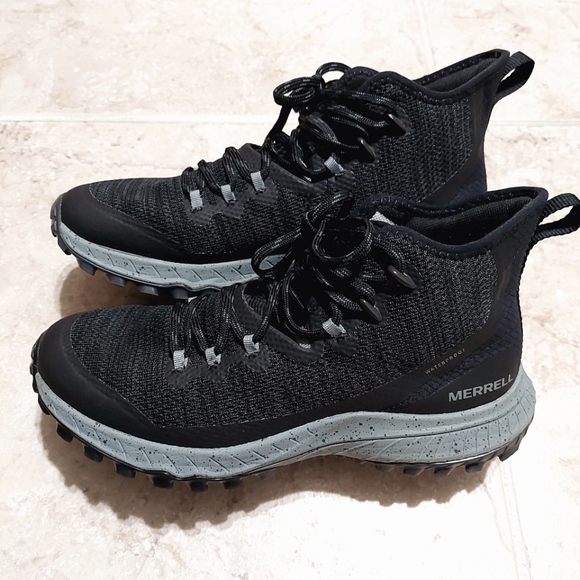 Merrell Waterproof Women's shoes size 7.5 - Picture 12 of 13